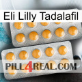 Eli Lilly Tadalafil levitra2